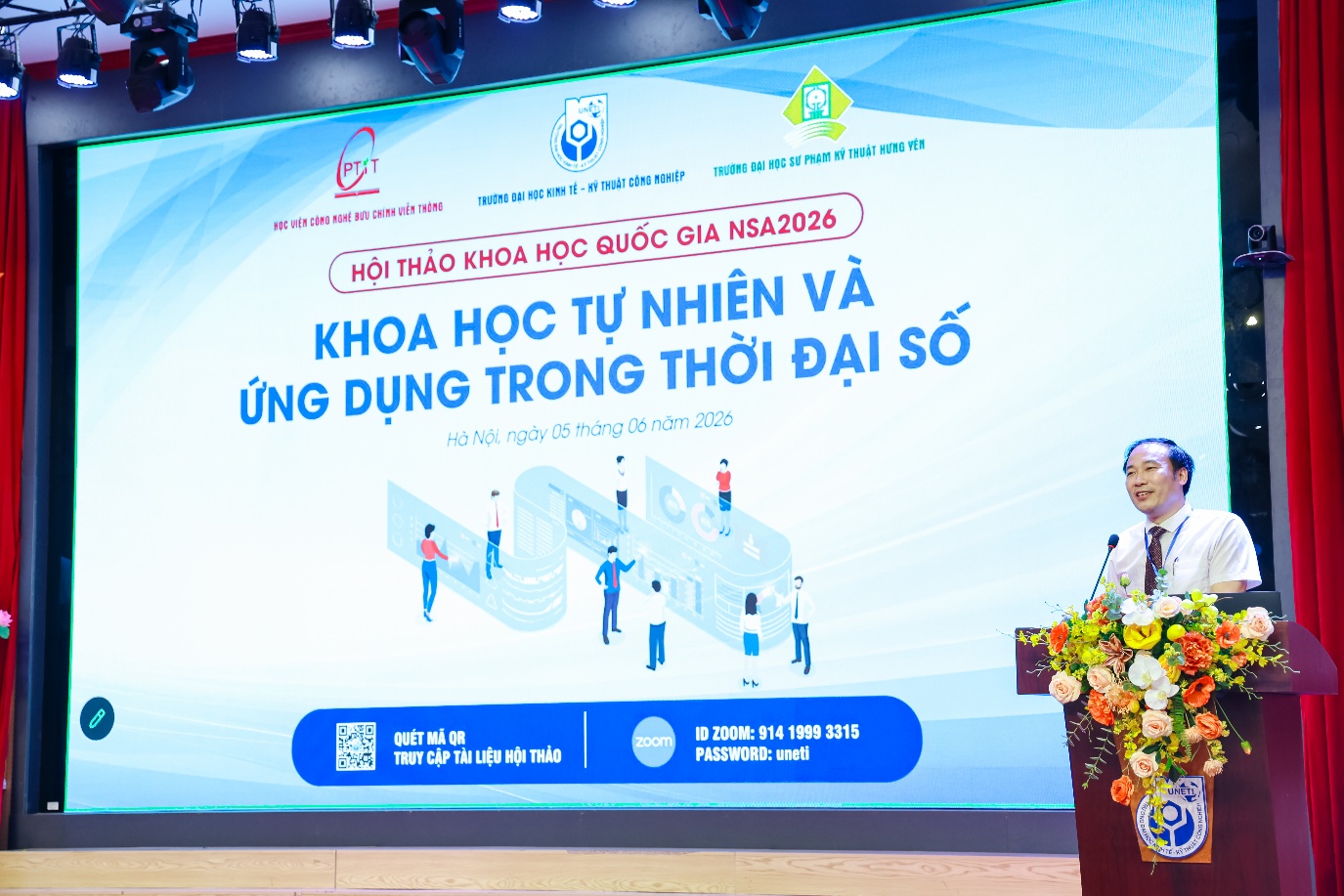 Hội nghị  3